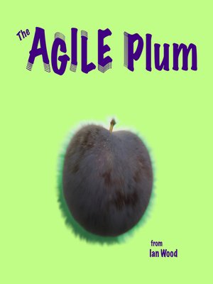 cover image of The Agile Plum